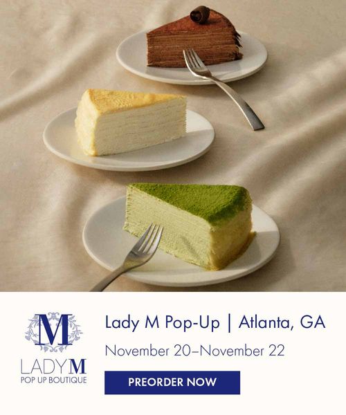 Lady M introduces Celebration of Lights Mooncake gift set